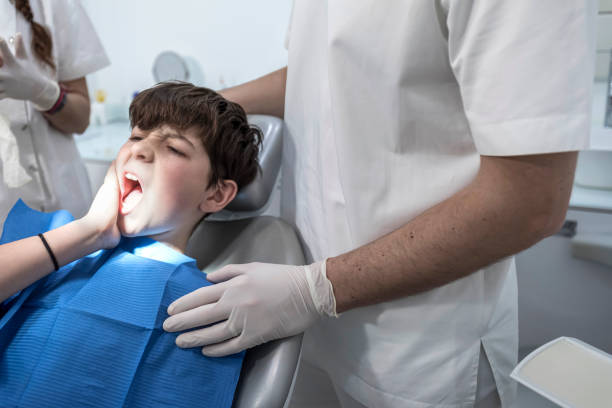 Best Pediatric Emergency Dentist in Milliken, CO
