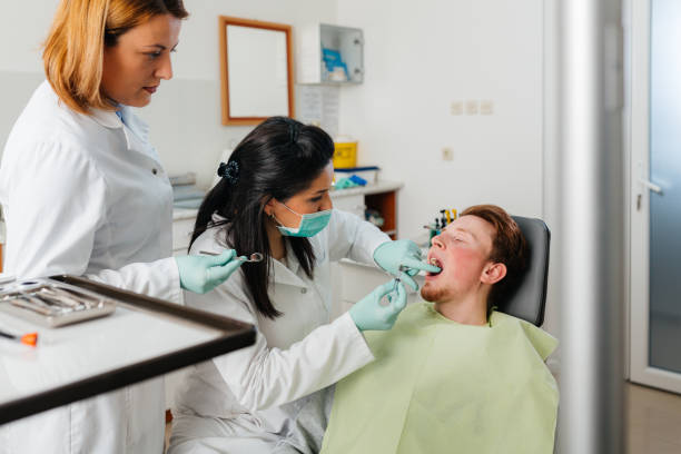 Best Emergency Dental Care for Broken or Chipped Teeth in Milliken, CO